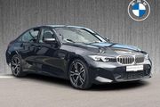 BMW 3 Series 2023