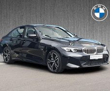 BMW 3 Series 2023