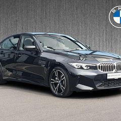 BMW 3 Series 2023