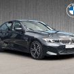 BMW 3 Series 2023