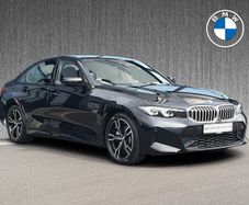 BMW 3 Series 2023