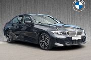 BMW 3 Series 2023