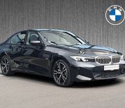 BMW 3 Series 2023