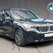 BMW X1 2025
