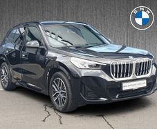 BMW X1 2025