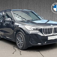 BMW X1 2025