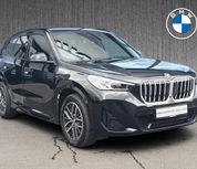 BMW X1 2025