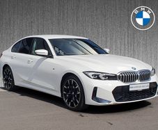 BMW 3 Series 2025