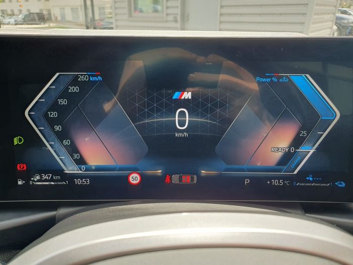 BMW 3 Series 2025