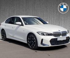BMW 3 Series 2025