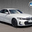 BMW 3 Series 2025