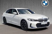 BMW 3 Series 2025