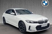 BMW 3 Series 2025