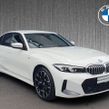 BMW 3 Series 2025
