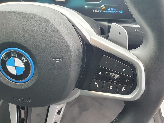 BMW 3 Series 2025
