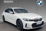 BMW 3 Series 2025