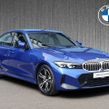 BMW 3 Series 2023
