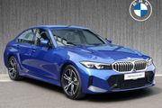 BMW 3 Series 2023