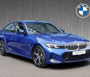 BMW 3 Series 2023