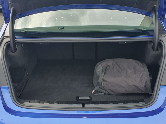 BMW 3 Series 2023
