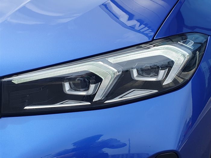 BMW 3 Series 2023