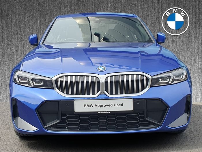 BMW 3 Series 2023