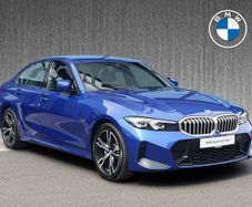 BMW 3 Series 2023