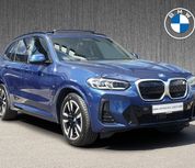 BMW iX3 2023