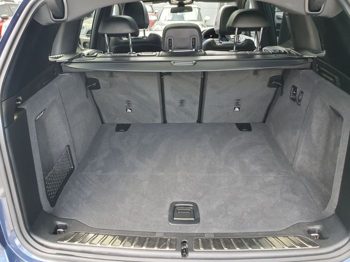 BMW iX3 2023