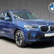 BMW iX3 2023