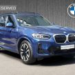 BMW iX3 2023