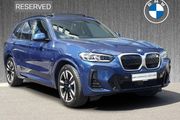 BMW iX3 2023