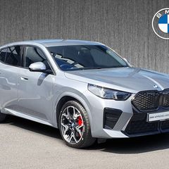 BMW iX2 2024