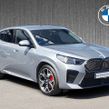 BMW iX2 2024