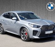 BMW iX2 2024