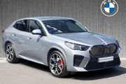 BMW iX2 2024
