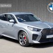 BMW iX2 2024