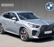 BMW iX2 2024