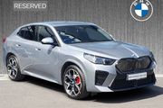 BMW iX2 2024