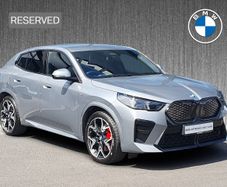 BMW iX2 2024