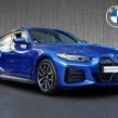 BMW i4 2023