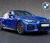 BMW i4 2023