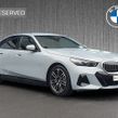 BMW 5 Series 2026