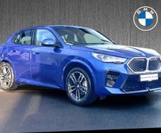 BMW iX2 2026