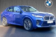 BMW iX2 2026