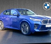 BMW iX2 2026