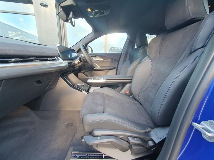 BMW iX2 2026