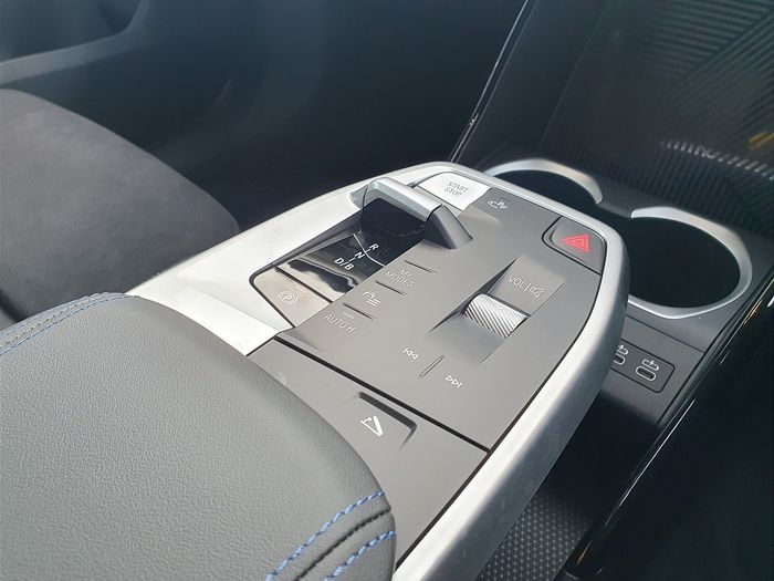 BMW iX2 2026