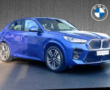 BMW iX2 2026