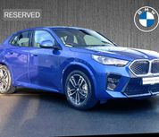 BMW iX2 2026